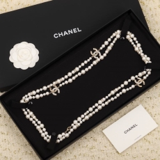 Chanel Necklaces